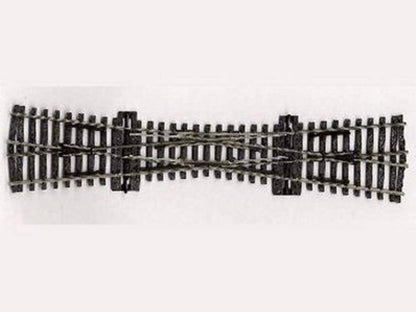 Peco SL-80 Single Slip (12° angle