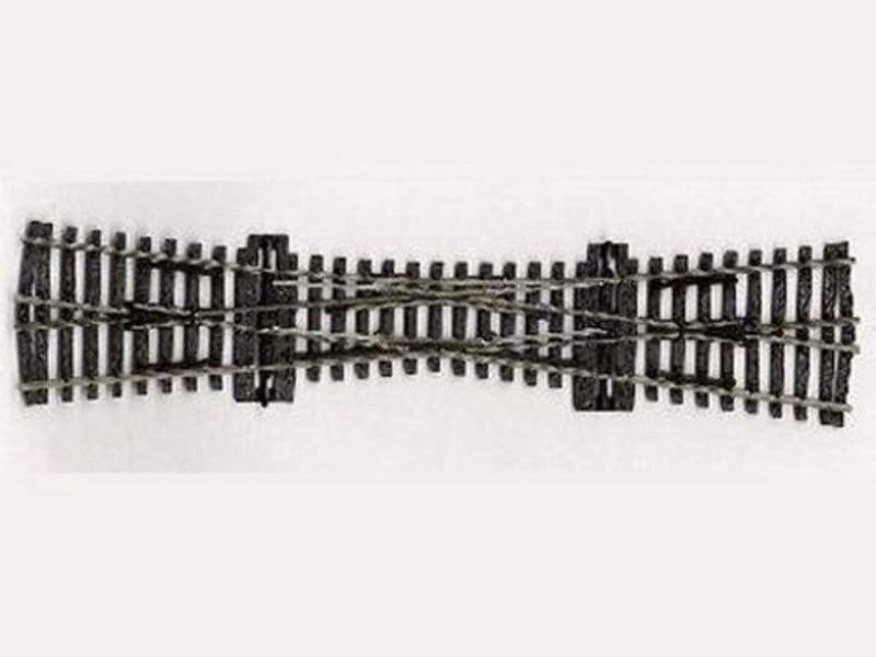 Peco SL-80 Single Slip (12° angle