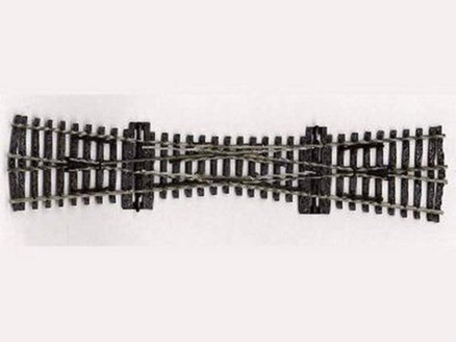 Peco SL-80 Single Slip (12° angle