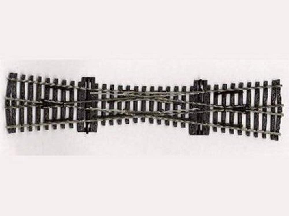 Peco SL-80 Single Slip (12° angle
