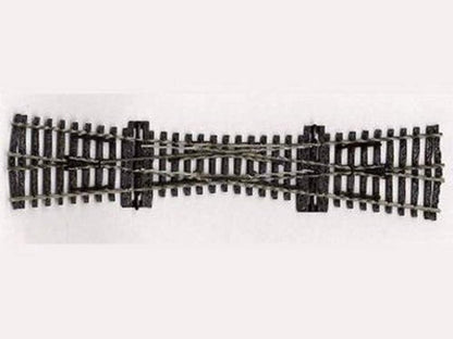 Peco SL-80 Single Slip (12° angle