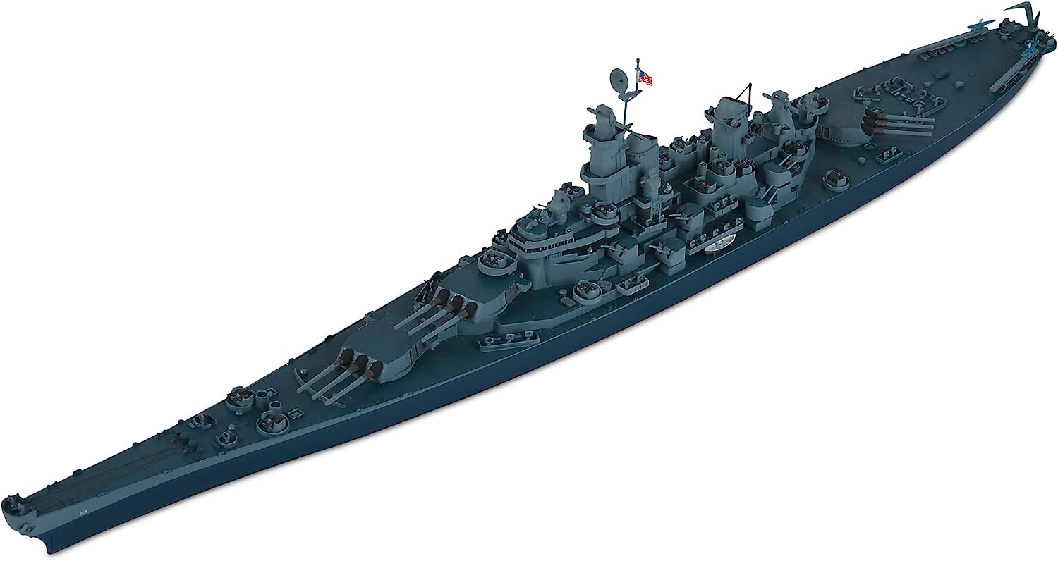 Tamiya - Maqueta de Barco (31613
