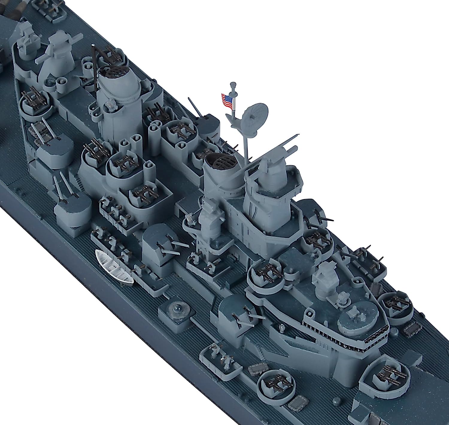 Tamiya - Maqueta de Barco (31613