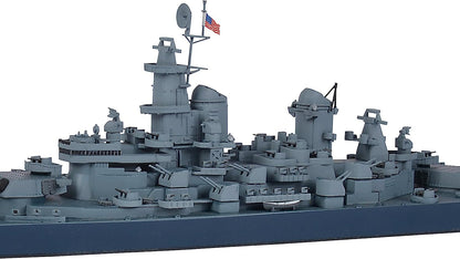 Tamiya - Maqueta de Barco (31613