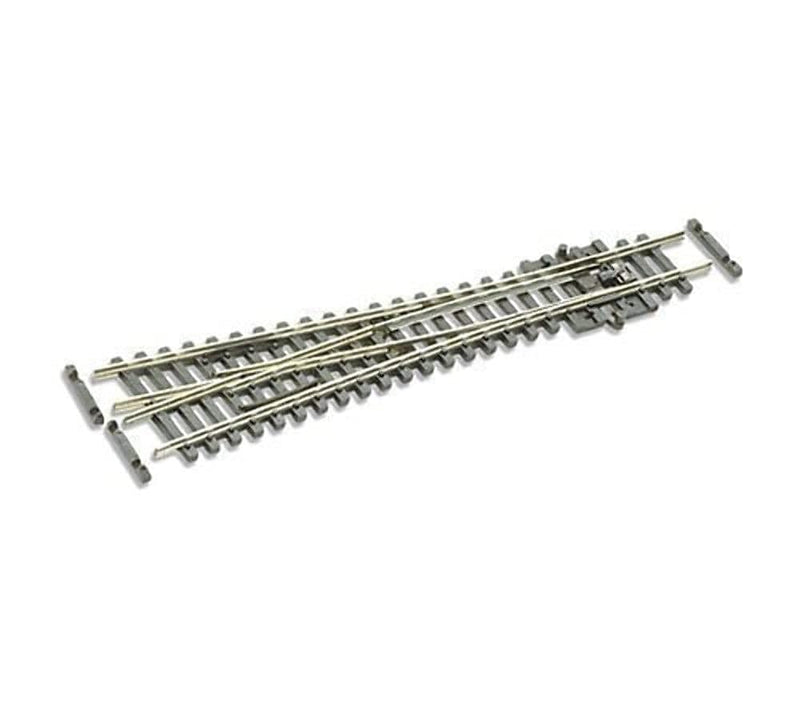 Peco SL-E397F Code 55 (Finescale) Electrofrog Medium Y Point