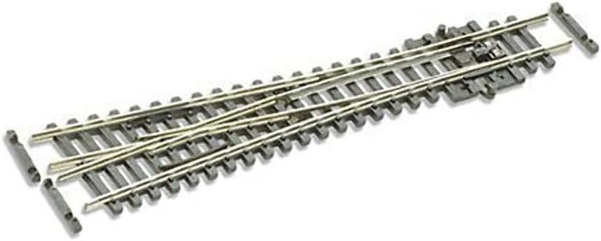Peco SL-E397F Code 55 (Finescale) Electrofrog Medium Y Point
