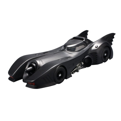 Bandai Model Kit DC COMICS - Batman 1/35 Batmobile - Model Kit, 202332