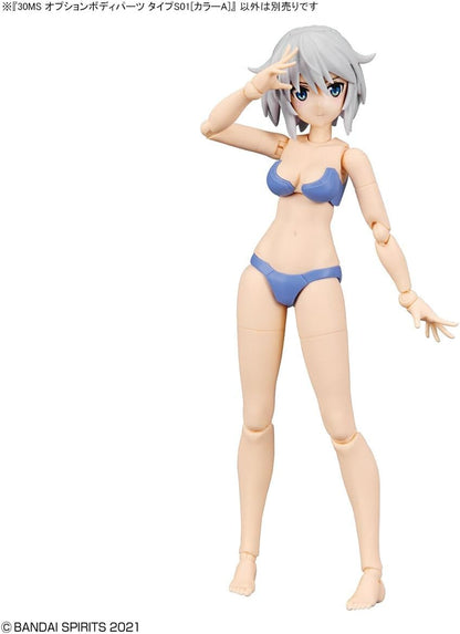 Bandai Hobby - 30 Minute Sisters - Option Body Parts Type S01