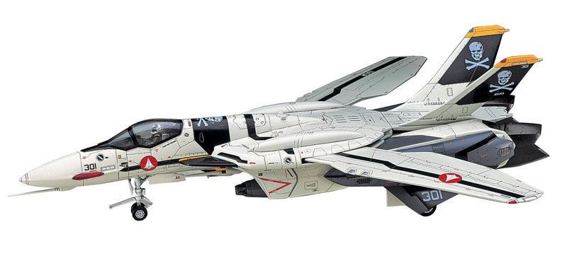 Macross Zero VF-0S Valkryie 1/72 Scale (japan import)