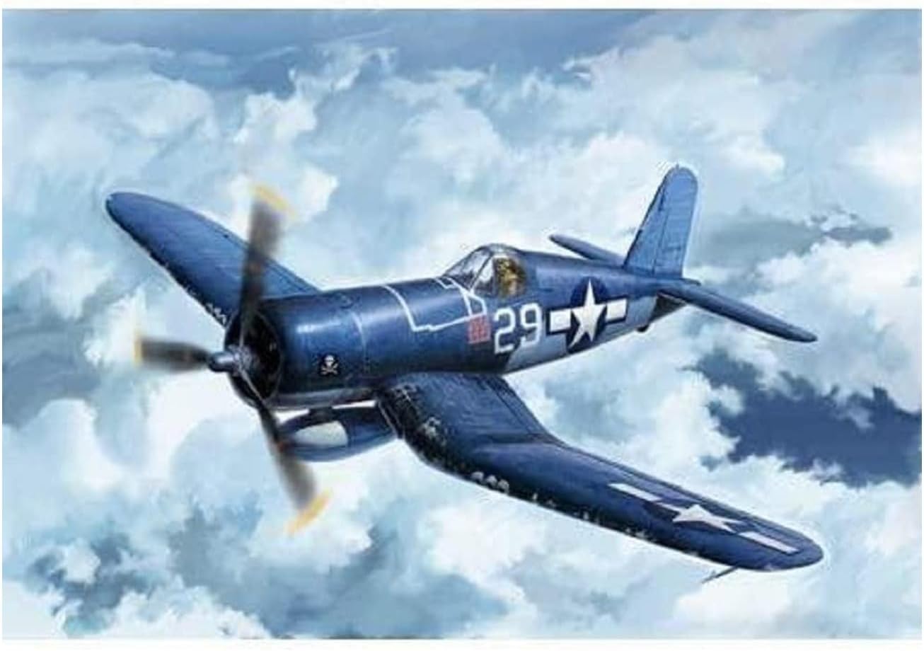 Tamiya - Juguete de aeromodelismo Escala 1:72 (60775