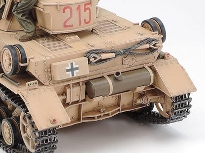 Tamiya 35378-000 Militaire 35378 1:35 Dt. Pz.Kpfw. IV AUSF.G Frühe.Prod. - Réplique fidèle à l'original, modélisme, kit de construction en plastique, bricolage, loisirs, kit de modélisme, à assembler