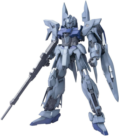 Gundam MG 1/100 Delta Plus Model Kit