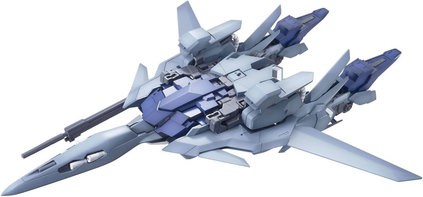 Gundam MG 1/100 Delta Plus Model Kit