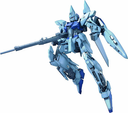 Gundam MG 1/100 Delta Plus Model Kit