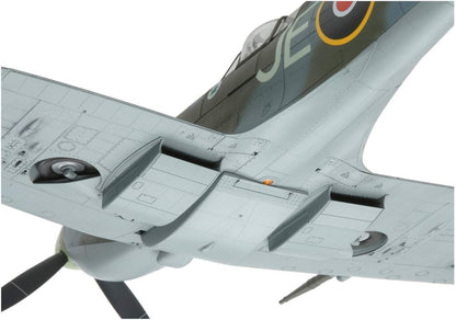 TAMIYA Supermarine Spitfire MK.IXC