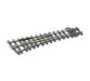 Peco SL-E596 Streamline Code 100 Left Hand Turnout Electrofrog