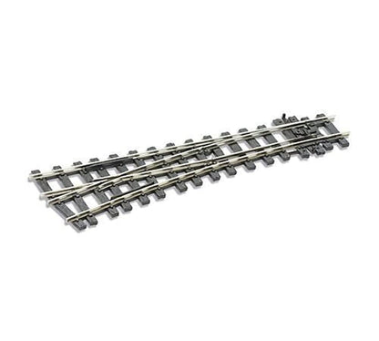 Peco SL-E596 Streamline Code 100 Left Hand Turnout Electrofrog
