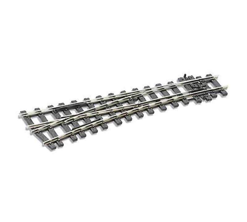 Peco SL-E596 Streamline Code 100 Left Hand Turnout Electrofrog