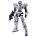 BANDAI 30 Minute Mission #01 eEXM-17 Alto White, 30 MM