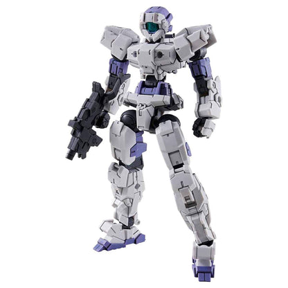 BANDAI 30 Minute Mission #01 eEXM-17 Alto White, 30 MM