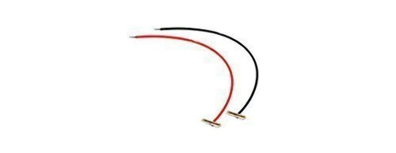 Power Feed Joiners For C70 C75 C83 Rail (4 Pairs