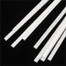 Plastruct 0.3 x 2.5mm Strips 10pcs # MS-110
