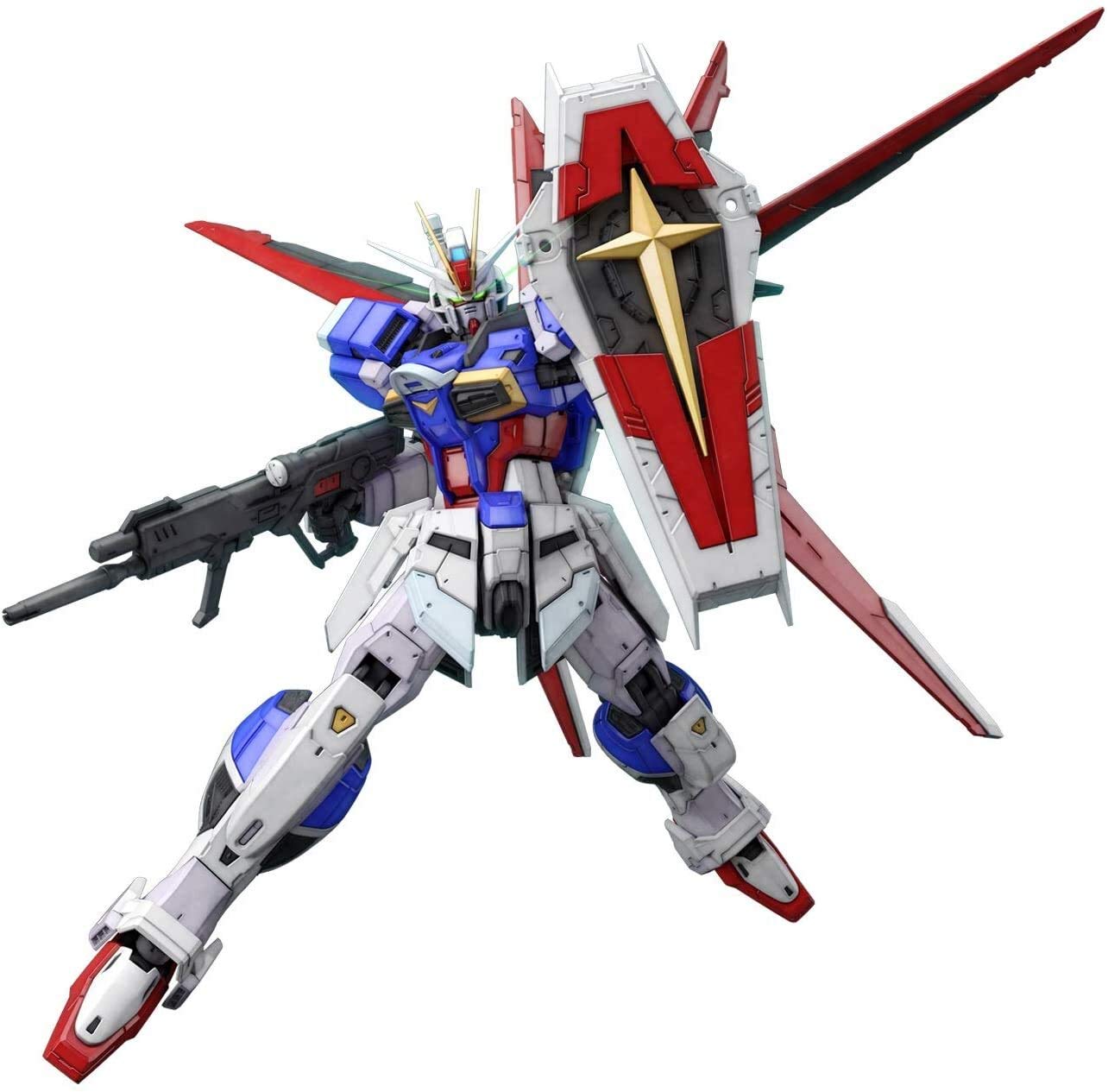 Bandai MK59228 Giocattoli e costruzioni, multicolore