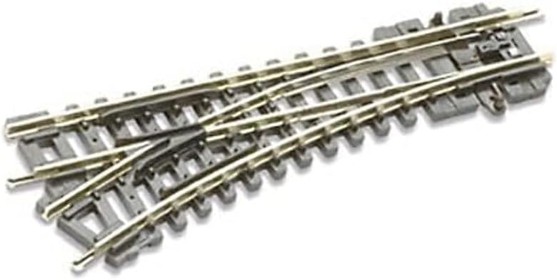 Peco ST-6 N Gauge Lefthand Point