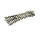 Peco ST-6 N Gauge Lefthand Point