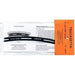 Tracksetta NT12 N Gauge 12"/304.8mm Radius Track Laying Tool