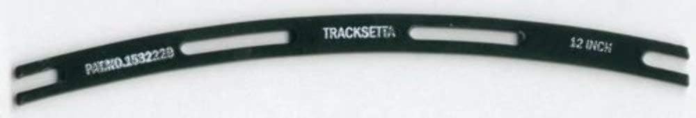 Tracksetta NT12 N Gauge 12"/304.8mm Radius Track Laying Tool