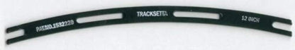 Tracksetta NT12 N Gauge 12"/304.8mm Radius Track Laying Tool