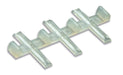 Peco SL-111 Rail Joiners, lnsulated (for code 75