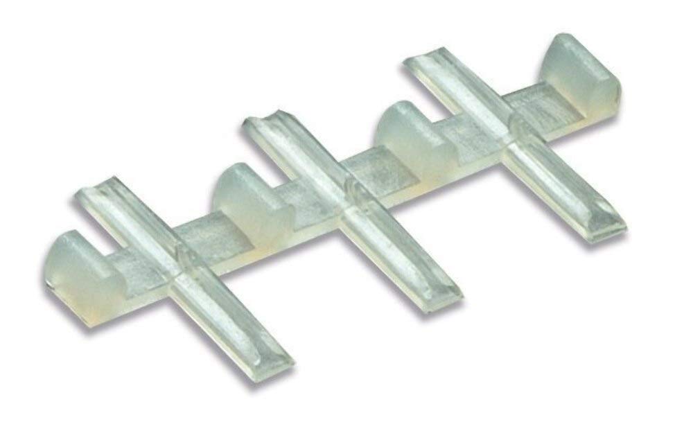 Peco SL-111 Rail Joiners, lnsulated (for code 75