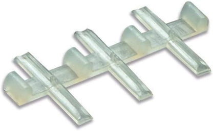 Peco SL-111 Rail Joiners, lnsulated (for code 75