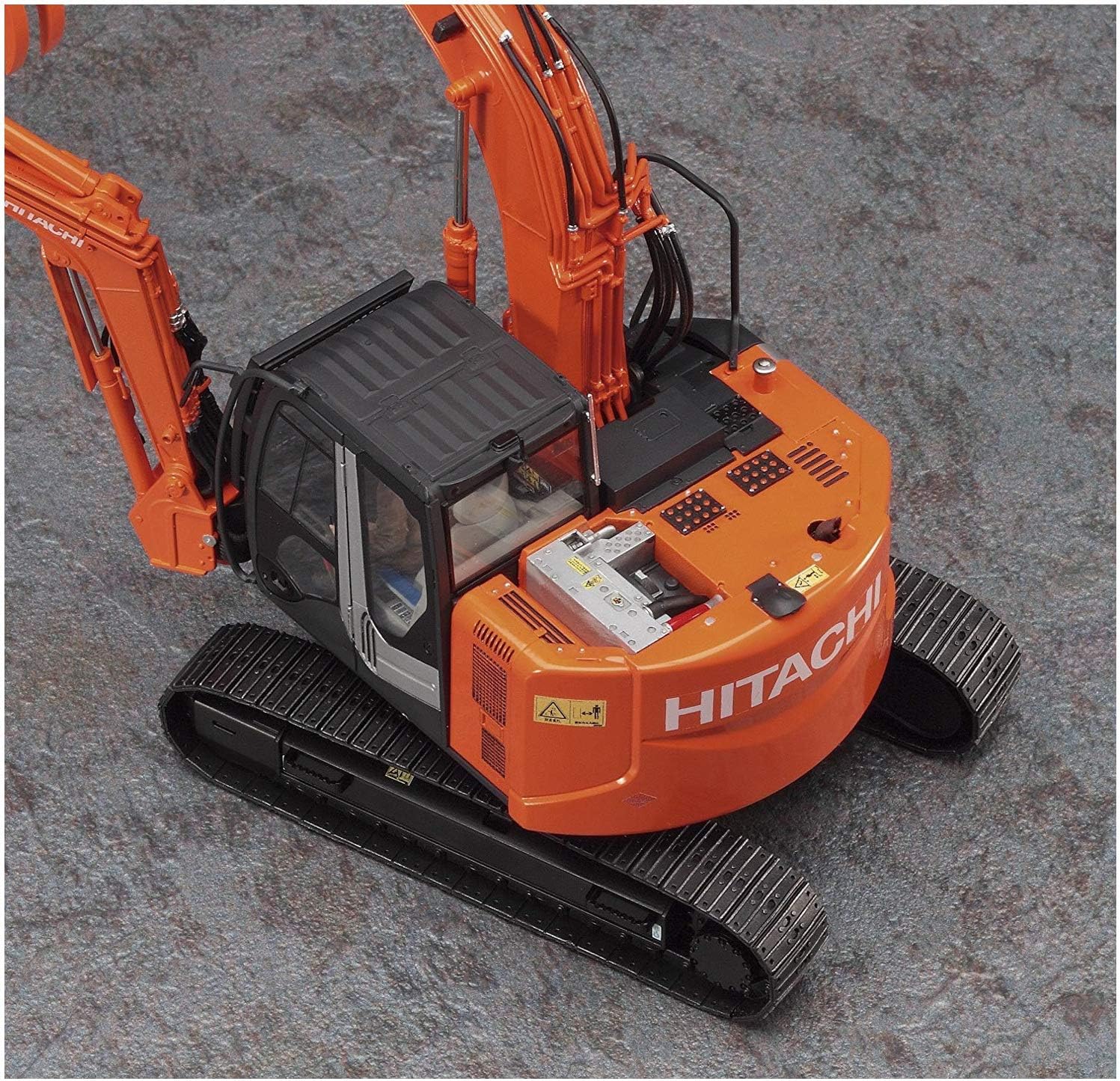 Hasegawa HSW04 SW04 modelbouw, hobby, montage, gedetailleerd