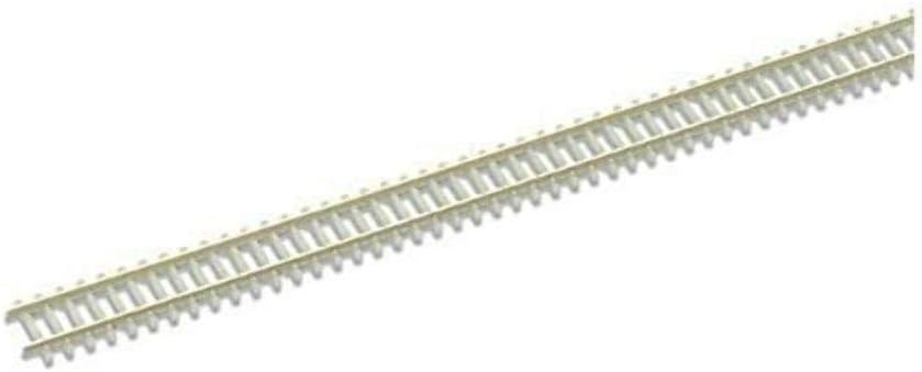 Peco SL-302F Streamline Code 55 Nickel Silver Concrete Sleeper Track(30