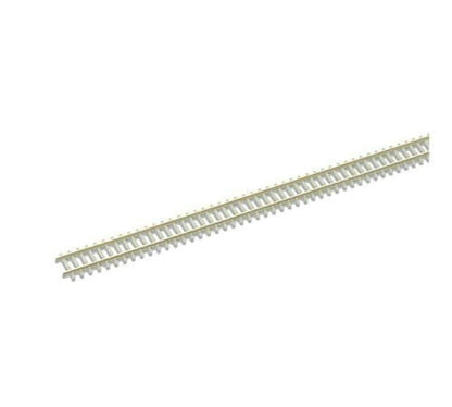 Peco SL-302F Streamline Code 55 Nickel Silver Concrete Sleeper Track(30