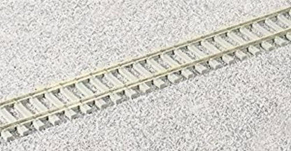 Peco HO Scale Nickel Silver Standard Gauge Model Vehicle Track (914 mm, 25 Pack