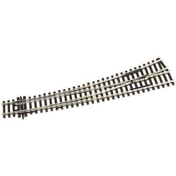 Peco SL-87 Left Haned Curve Track