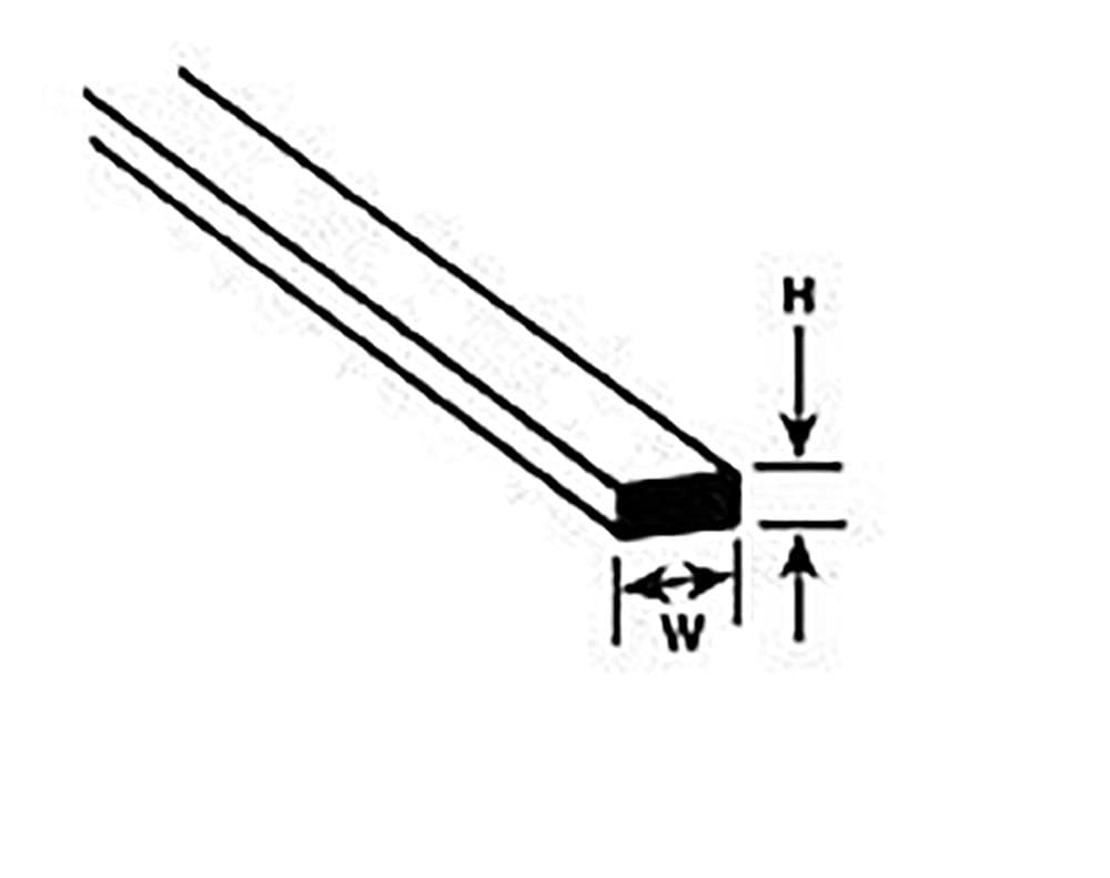 (10)(Ms-212).020 X .125 X