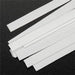 Plastruct 0.5 x 4.8mm Strips 10pcs # MS-219