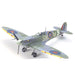 Tamiya Dickie 300060756-1:72 Spitfire Mk.Vb/Mk.Vb Trop Aviation