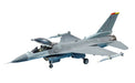 Tamiya TAM60786 300060786-1:72 US F-16CJ Fighting Falcon