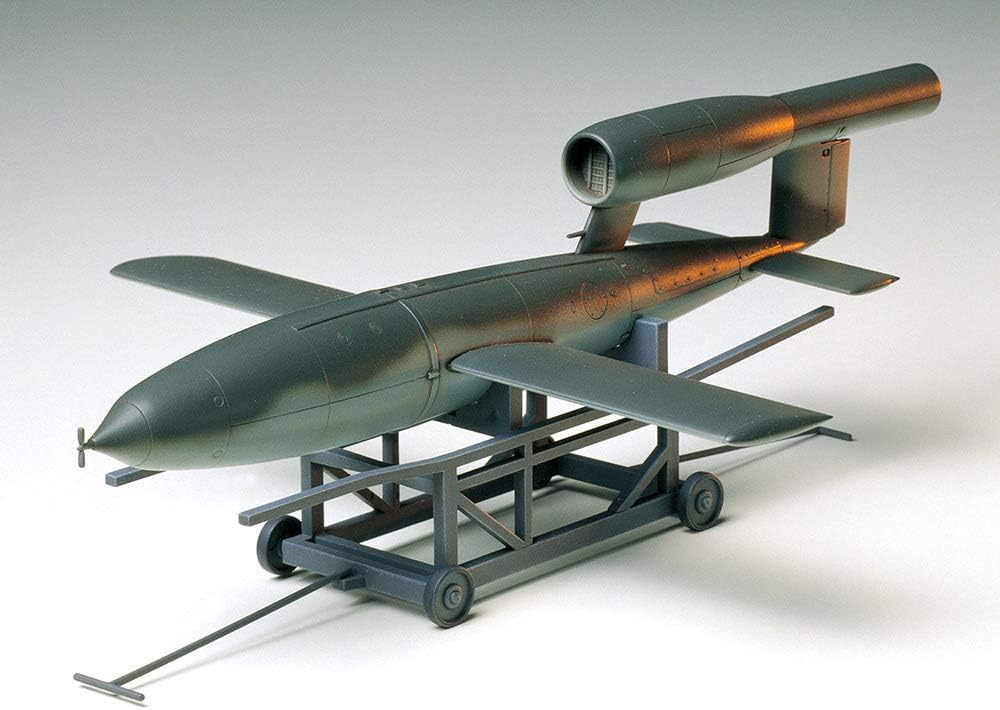 Tamiya - Juguete de aeromodelismo Escala 1:48 (61052