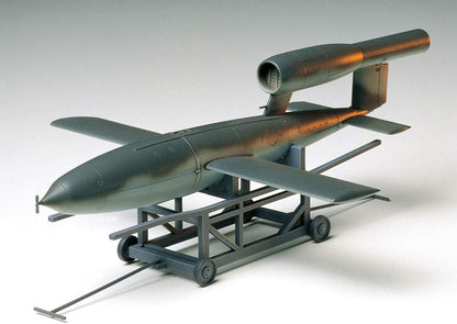 Tamiya - Juguete de aeromodelismo Escala 1:48 (61052