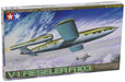 Tamiya - Juguete de aeromodelismo Escala 1:48 (61052