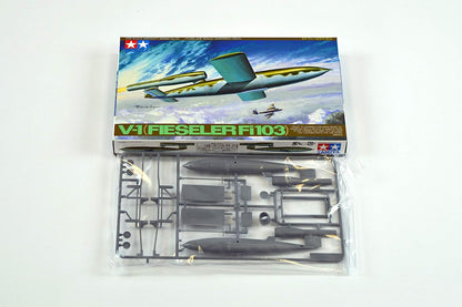 Tamiya - Juguete de aeromodelismo Escala 1:48 (61052