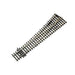 Peco Left Hand Medium Radius Electrofrog Railway Track
