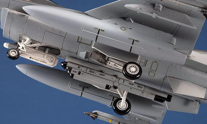 X72-13 35113 1/72 U.S. AIR-TO-AIR ENVIRONMENTS AND